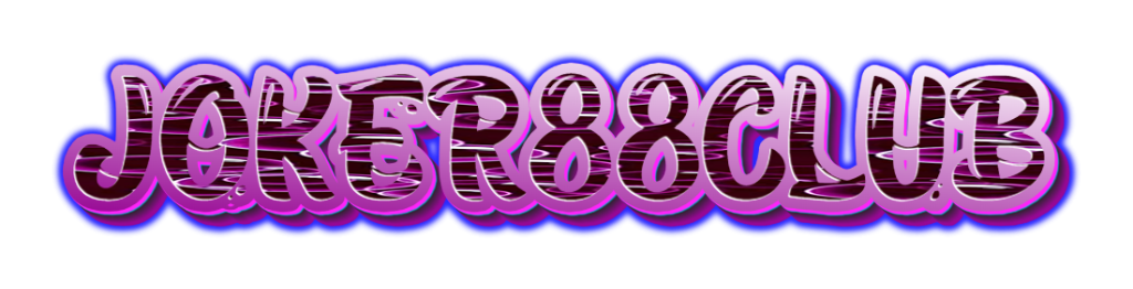 joker88club